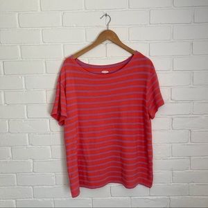 Old Navy Striped Tee